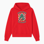 Rockin' Around the Classroom Christmas Tree Shirt | Fun Holiday T-Shirt for Teachers & Students | Music Theme Design - Hoodie 1758093358523.jpg