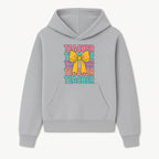 Teacher Appreciation Gift Tee with Cute Yellow Bow and Colorful Text Design - Perfect for Back to School or Holiday Gifts - Hoodie 1758093366421.jpg