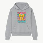 Teacher Appreciation Gift Tee with Cute Yellow Bow and Colorful Text Design - Perfect for Back to School or Holiday Gifts - Hoodie 1758093368398.jpg