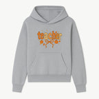 Fall Teacher Decor, Pumpkin Autumn Theme, Cute Teacher Gift, Seasonal Classroom Art, Educational Wall Decor, Cheerful Teacher Sign - Hoodie 1758093370475.jpg