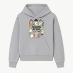 Teaching My Boos Ghosts Halloween Graphic T-Shirt | Cute Cartoon Spirits, Spooky Fun, Halloween Apparel for Kids & Adults - Hoodie 1758093374819.jpg