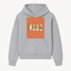 Cute Ghosts Reading, Writing, Drinking, and Celebrating Halloween Graphic Tee, Cozy Fall Top, Halloween Costume Shirt for Kids and Adults - Hoodie 1758093375828.jpg