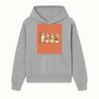 Cute Ghosts Reading, Writing, Drinking, and Celebrating Halloween Graphic Tee, Cozy Fall Top, Halloween Costume Shirt for Kids and Adults - Hoodie 1758093376585.jpg