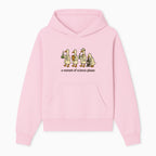 Funny Science Ducks Print - A Moment of Science Please - Cute Lab Ducks Illustration for Kids, Science Lovers, Home Decor - Hoodie 1758093377290.jpg