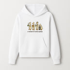 Funny Science Ducks Print - A Moment of Science Please - Cute Lab Ducks Illustration for Kids, Science Lovers, Home Decor - Hoodie 1758093378211.jpg