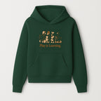 Play is Learning: Cute Cartoon Ducks with Gifts and Toys for Kids' Educational Decor - Hoodie 1758093378398.jpg