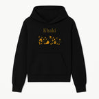Khaki Duck Family Autumn Decor - Cute Illustrated Ducks with Pumpkins, Hats, and Leaves - Fall Home Decor Wall Art - Hoodie 1758093378459.jpg