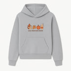 Cozy Classroom Season Fall Decor - Apple, Books, Pumpkin, Maple Leaf - Autumn Classroom Wall Art for Teachers and Students - Hoodie 1758093379376.jpg