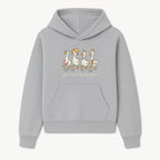 First Grade Goose Ducks Graphic Tee, Cute Animals T-Shirt for Kids, Back to School Apparel, Educational Humor Design - Hoodie 1758093380777.jpg