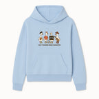 Silly Teachers Build Character Ducks Graphic Tee for Kids Fun Classroom Humor Shirt with Soccer, Music, and Learning Themes - Hoodie 1758093380814.jpg