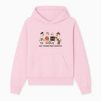 Silly Teachers Build Character Ducks Graphic Tee for Kids Fun Classroom Humor Shirt with Soccer, Music, and Learning Themes - Hoodie 1758093380989.jpg
