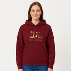 Play is Learning: Cute Cartoon Ducks with Gifts and Toys for Kids' Educational Decor - Hoodie 1758093381097.jpg