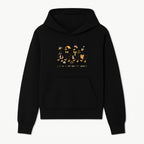 Just a Kindergarten Goose Funny Duck Design for Kids' Apparel and Accessories - Hoodie 1758093381364.jpg