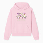 Silly Teachers Build Character - Cute Duck Illustration, Educational Gift, Fun Classroom Decor, Teacher Appreciation, Kids Learning - Hoodie 1758093381464.jpg