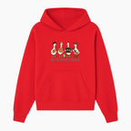 Silly Teachers Build Character Ducks Graphic Tee for Kids Fun Classroom Humor Shirt with Soccer, Music, and Learning Themes - Hoodie 1758093381477.jpg