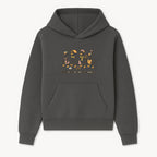 Just a Kindergarten Goose Funny Duck Design for Kids' Apparel and Accessories - Hoodie 1758093381528.jpg