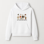 Silly Teachers Build Character Ducks Graphic Tee for Kids Fun Classroom Humor Shirt with Soccer, Music, and Learning Themes - Hoodie 1758093381880.jpg