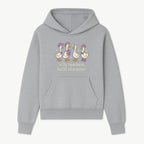 Silly Teachers Build Character - Cute Duck Illustration, Educational Gift, Fun Classroom Decor, Teacher Appreciation, Kids Learning - Hoodie 1758093382168.jpg