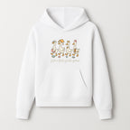 First Grade Goose Ducks Graphic Tee, Cute Animals T-Shirt for Kids, Back to School Apparel, Educational Humor Design - Hoodie 1758093382645.jpg