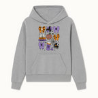 Halloween-Themed Stickers Set - Spooky Season Bows, Pumpkins, Ghosts, and Spider Design for Party Decor and Crafting Projects - Hoodie 1758093383061.jpg