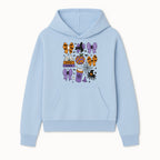 Halloween-Themed Stickers Set - Spooky Season Bows, Pumpkins, Ghosts, and Spider Design for Party Decor and Crafting Projects - Hoodie 1758093383259.jpg