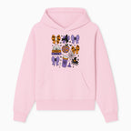 Halloween-Themed Stickers Set - Spooky Season Bows, Pumpkins, Ghosts, and Spider Design for Party Decor and Crafting Projects - Hoodie 1758093383441.jpg