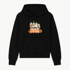 Teaching My Boos Halloween Ghosts Graphic Tee, Cute Witch Ghosts, Spooky Fun, Fall Apparel for Kids and Adults - Hoodie 1758093383935.jpg