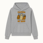 Teaching My Boos Halloween Ghosts & Leopard Print Backpack T-Shirt, Cute Teacher Gift for Kids, Spooky Season Apparel - Hoodie 1758093384004.jpg