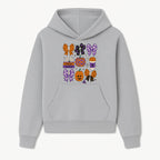 Halloween Stickers Set - Spooky Season, Pumpkins, Bows, Coffee, Flowers, Cute Skulls - Fun Fall Decor for Scrapbooking & Crafts - Hoodie 1758093384386.jpg