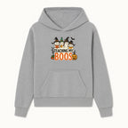 Teaching My Boos Halloween Ghosts Graphic Tee, Cute Witch Ghosts, Spooky Fun, Fall Apparel for Kids and Adults - Hoodie 1758093384504.jpg