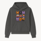 Halloween Stickers Set - Spooky Season, Pumpkins, Bows, Coffee, Flowers, Cute Skulls - Fun Fall Decor for Scrapbooking & Crafts - Hoodie 1758093384739.jpg