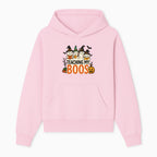 Teaching My Boos Halloween Ghosts Graphic Tee, Cute Witch Ghosts, Spooky Fun, Fall Apparel for Kids and Adults - Hoodie 1758093384861.jpg
