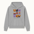 Halloween Stickers Set - Spooky Season, Pumpkins, Bows, Coffee, Flowers, Cute Skulls - Fun Fall Decor for Scrapbooking & Crafts - Hoodie 1758093385093.jpg