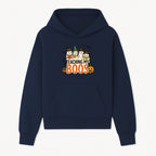 Teaching My Boos Halloween Ghosts Graphic Tee, Cute Witch Ghosts, Spooky Fun, Fall Apparel for Kids and Adults - Hoodie 1758093385275.jpg