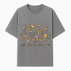 Just a Kindergarten Goose Funny Duck Design for Kids' Apparel and Accessories - T-shirt 1758093385325.jpg