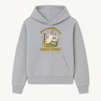 Music Learning Duck T-Shirt, Cute Guitar Design, It's a Beautiful Day, Fun Music Education Apparel for Kids and Adults - Hoodie 1758093385568.jpg
