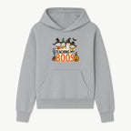 Teaching My Boos Halloween Ghosts Graphic Tee, Cute Witch Ghosts, Spooky Fun, Fall Apparel for Kids and Adults - Hoodie 1758093385586.jpg