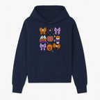 Halloween Stickers Set - Spooky Season, Pumpkins, Bows, Coffee, Flowers, Cute Skulls - Fun Fall Decor for Scrapbooking & Crafts - Hoodie 1758093385788.jpg