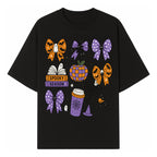 Halloween-Themed Stickers Set - Spooky Season Bows, Pumpkins, Ghosts, and Spider Design for Party Decor and Crafting Projects - T-shirt 1758093386050.jpg