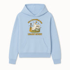 Music Learning Duck T-Shirt, Cute Guitar Design, It's a Beautiful Day, Fun Music Education Apparel for Kids and Adults - Hoodie 1758093386423.jpg