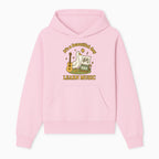 Music Learning Duck T-Shirt, Cute Guitar Design, It's a Beautiful Day, Fun Music Education Apparel for Kids and Adults - Hoodie 1758093386633.jpg