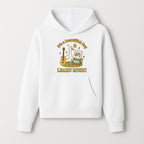 Music Learning Duck T-Shirt, Cute Guitar Design, It's a Beautiful Day, Fun Music Education Apparel for Kids and Adults - Hoodie 1758093387587.jpg