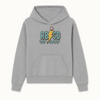 Colorful ABCD Lightning Bolt Graphic Tee for Kids - Fun, Educational, and Stylish Clothing - Hoodie 1758093387665.jpg