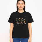 Just a Kindergarten Goose Funny Duck Design for Kids' Apparel and Accessories - T-shirt 1758093387943.jpg
