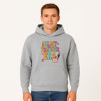 In My Teacher Era Graphic Tee - Retro Style with Happy Faces and School Elements, Perfect for Educators - Hoodie 1758093388273.jpg