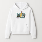 Colorful ABCD Lightning Bolt Graphic Tee for Kids - Fun, Educational, and Stylish Clothing - Hoodie 1758093388952.jpg
