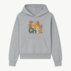 Floral Teacher Appreciation Art Print with Ribbon - Cute Gifts for Educators and Classroom Decor - Hoodie 1758093390373.jpg