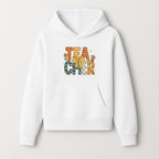 Floral Teacher Appreciation Art Print with Ribbon - Cute Gifts for Educators and Classroom Decor - Hoodie 1758093390603.jpg
