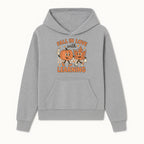 Fall in Love with Learning: Cute Pumpkin & Leaf Character Autumn School Decor - Hoodie 1758093391796.jpg