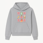 Colorful School and Coffee Themed Stickers Set with Bows, Apple, Globe, Pencil, and Books - Cute Teacher Gifts - Hoodie 1758093392232.jpg